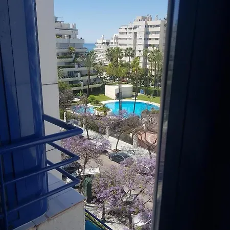 Apartment Serna