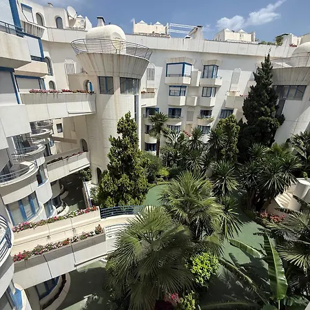 Apartment Serna Marbella