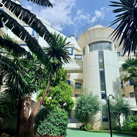 Apartment Serna Marbella