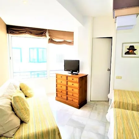 Serna Apartment