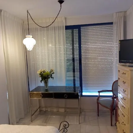 Apartment Serna