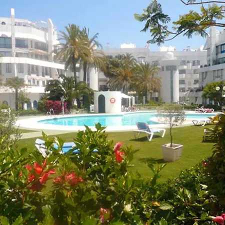 Apartment Serna
