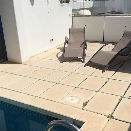 Apartment Serna