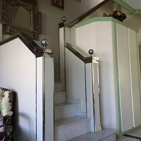 Apartment Serna *