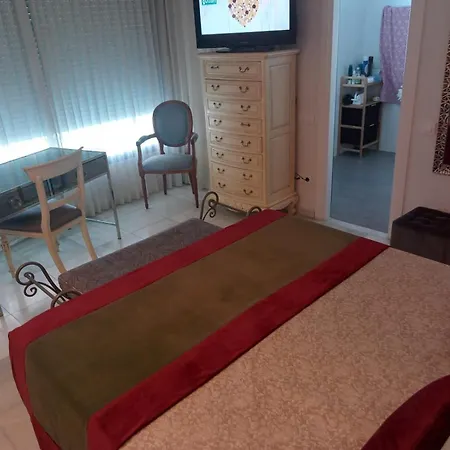 Serna Apartment