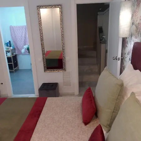 Apartment Serna *