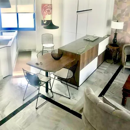 Apartment Serna Marbella