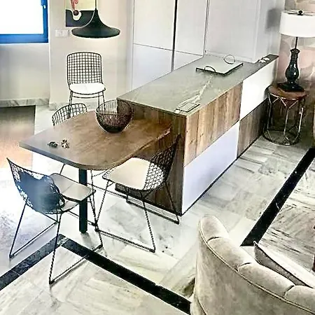 Apartment Serna