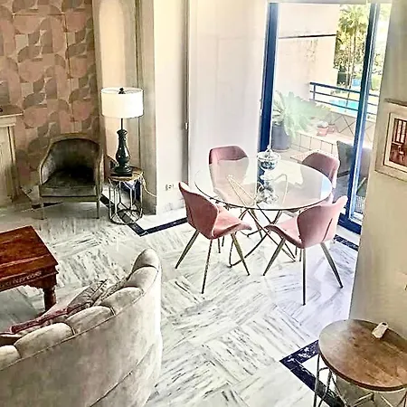 Serna Apartment Marbella
