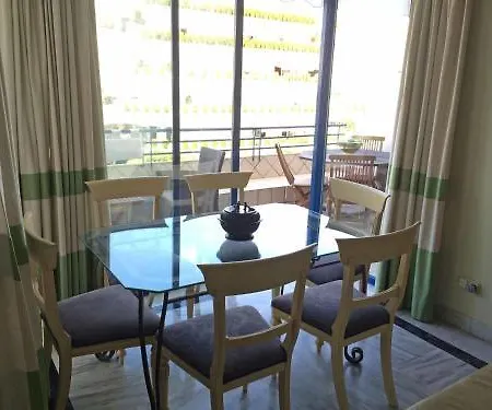 Appartamento Serna Marbella