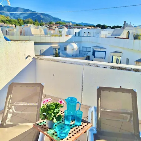 Apartment Serna