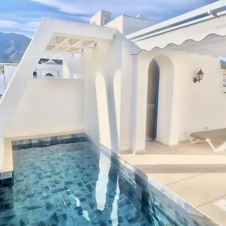 Apartment Serna Marbella