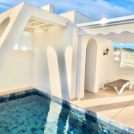 Apartment Serna