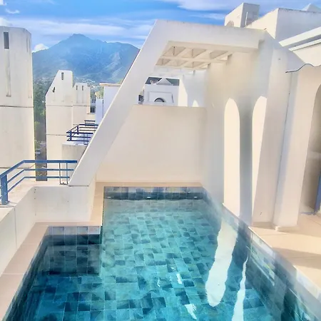 Apartment Serna *