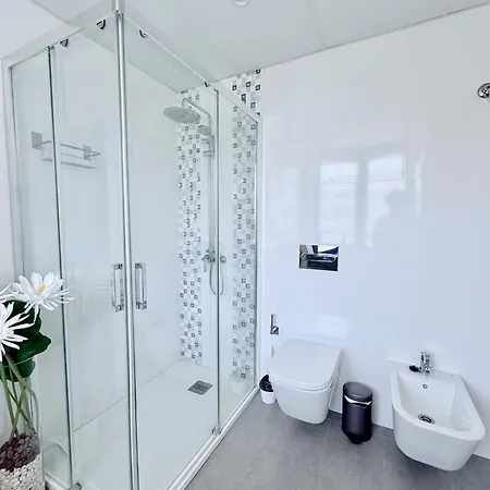 Serna Apartment