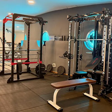 דירה Serna מארבלה