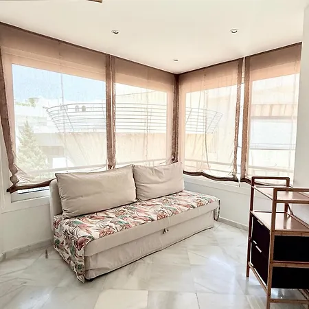 Serna Appartamento Marbella