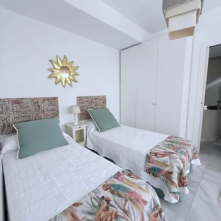 Appartamento Serna Marbella