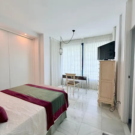 Serna Apartment Marbella