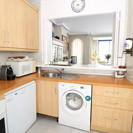 Apartment Serna