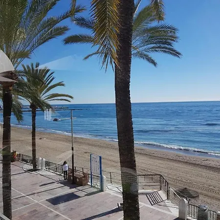 Appartamento Serna *