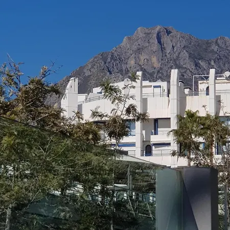Serna Apartment Marbella