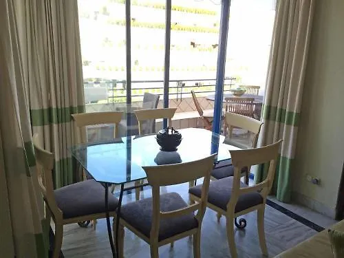 Appartement Serna Marbella