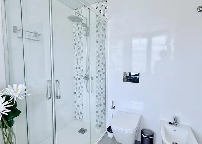 Serna Apartment