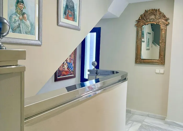 Apartment Serna *