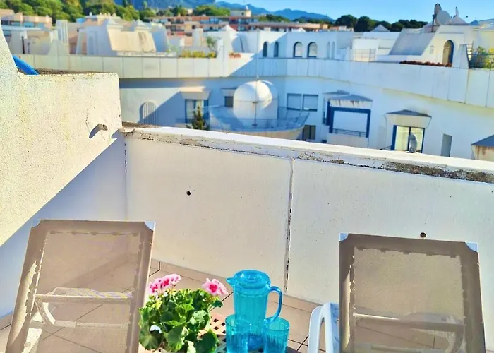 Serna Marbella