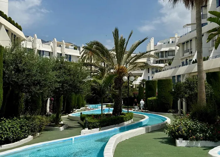 Serna * Marbella