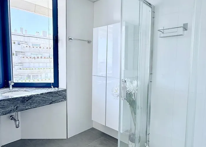 Serna Apartment