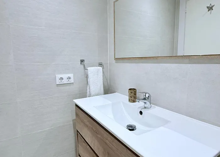 Apartment Serna