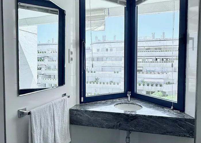 Apartment Serna *