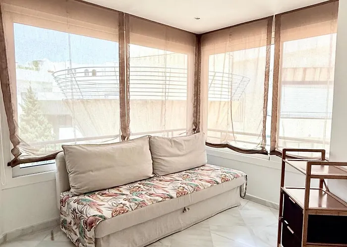 Serna Apartment Marbella