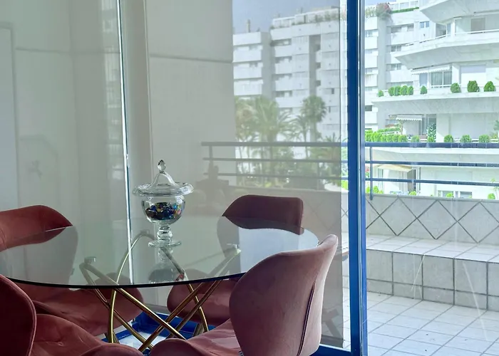 Apartment Serna