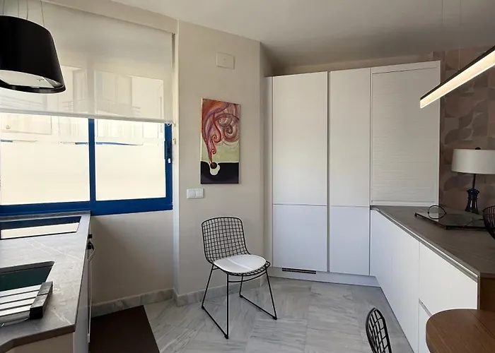 Apartment Serna *