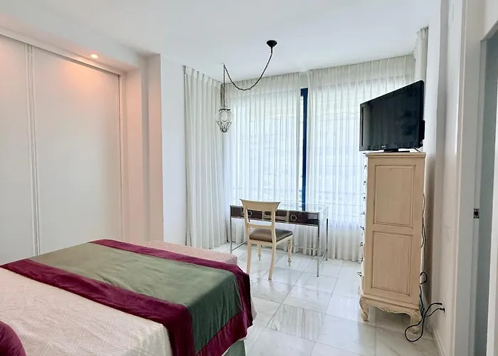 Serna Apartment Marbella
