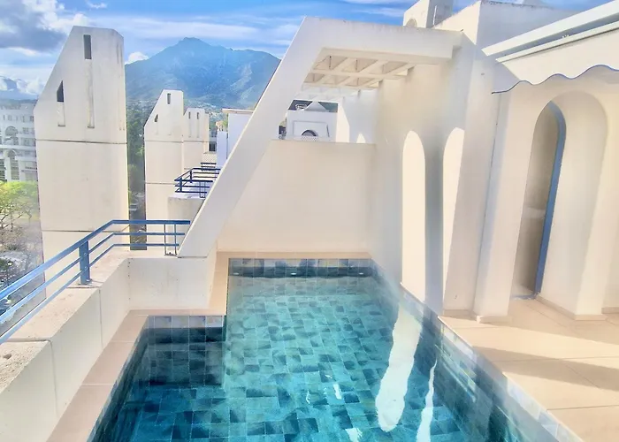 Apartment Serna Marbella