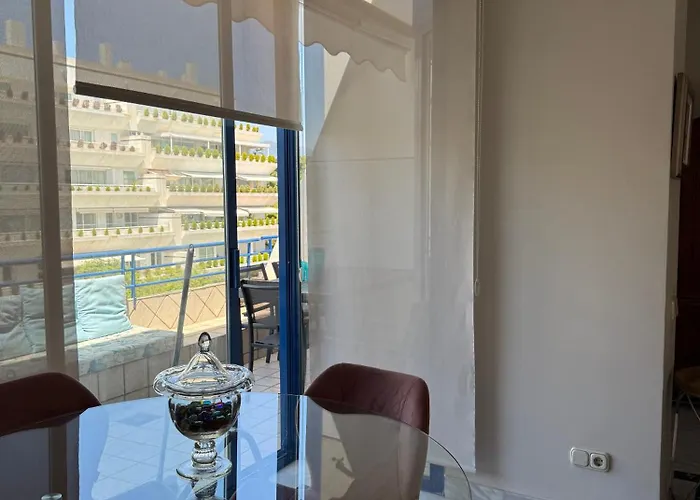 Serna Apartment