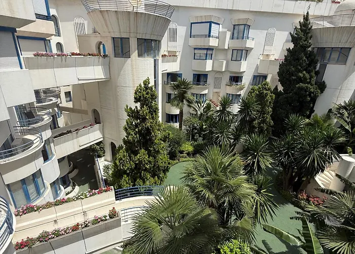 Apartment Serna Marbella