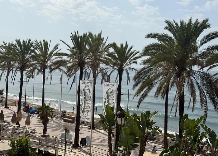 Serna Marbella