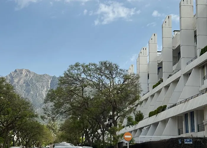Serna * Marbella