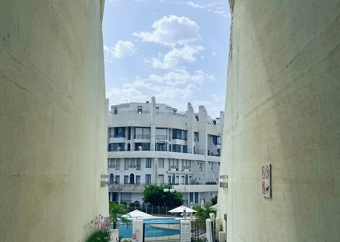Serna Apartment