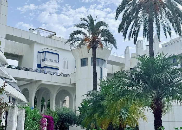 Apartment Serna