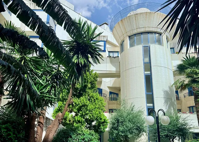 Apartment Serna Marbella