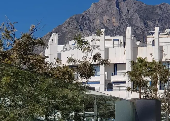 Serna Appartement Marbella